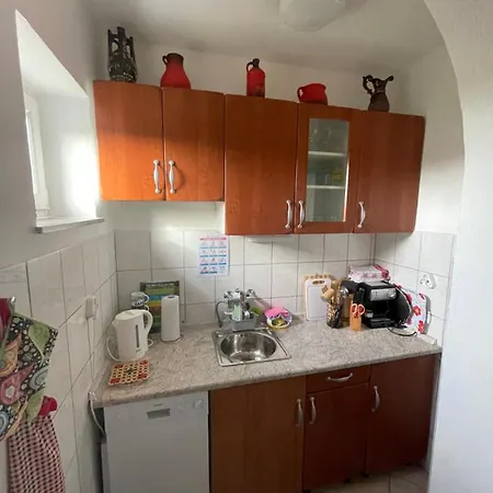Mirela Appartement Vrh (Krk)
