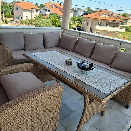 Mirela Apartmán