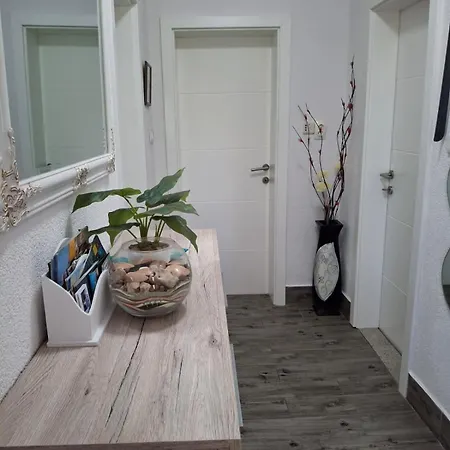 Mirela Apartmán