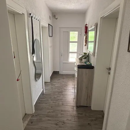 Apartmán Mirela Vrh (Krk)