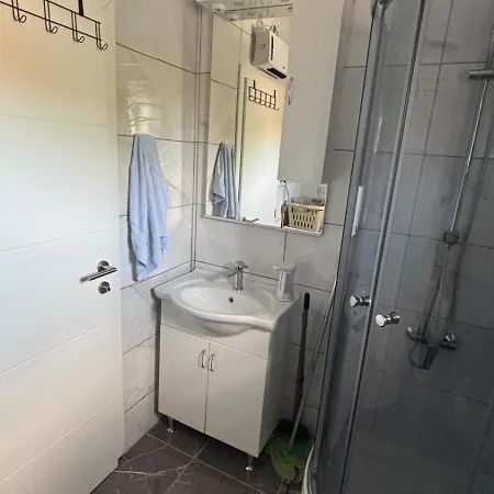 Mirela Apartmán