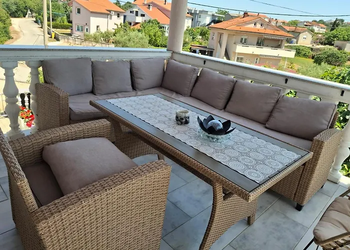 Mirela Apartmán