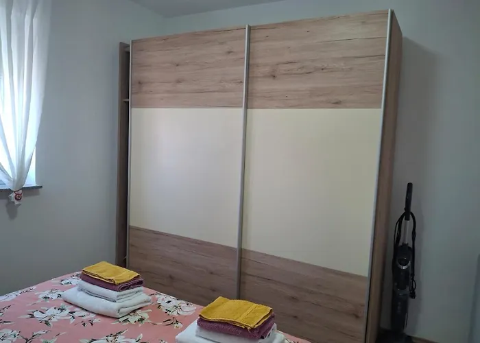 Apartmán Mirela *