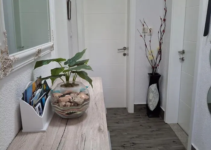 Mirela Apartmán