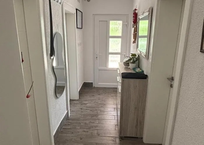 Apartmán Mirela Vrh (Krk)