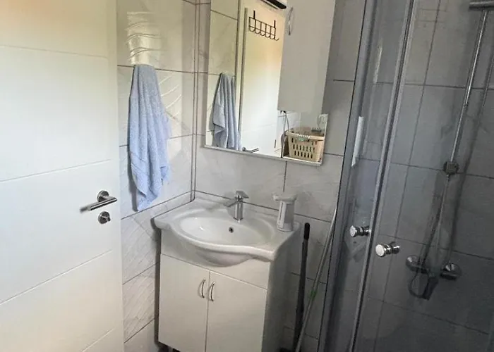 Mirela Apartmán
