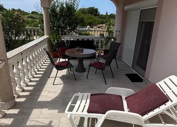 Apartmán Mirela