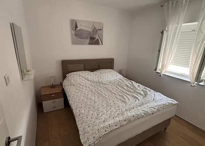 Mirela Apartmán