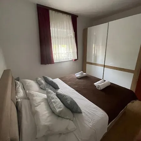Apartment Mirela